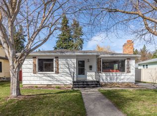 41 E 30th Ave, Spokane, WA 99203