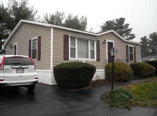 3 Christopher Xing, Carver, MA 02330