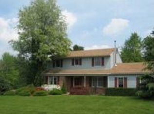 7427 Old Washington Rd, Woodbine, MD 21797