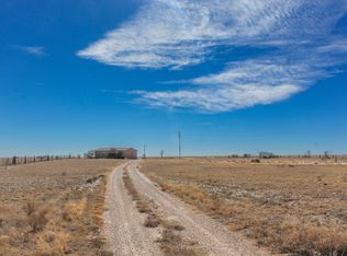 306 Saline Pump Rd, Moriarty, NM 87035