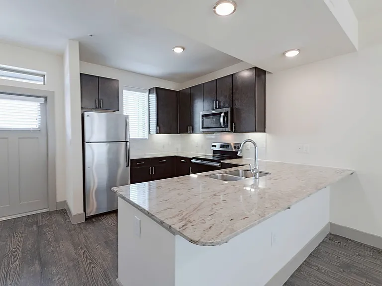 The District At Cypress Waters - Parson's Green — Photo 830