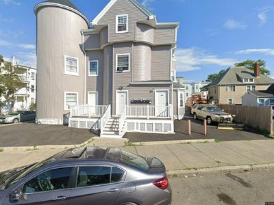 662-664 Western Ave, Lynn, MA, 01905