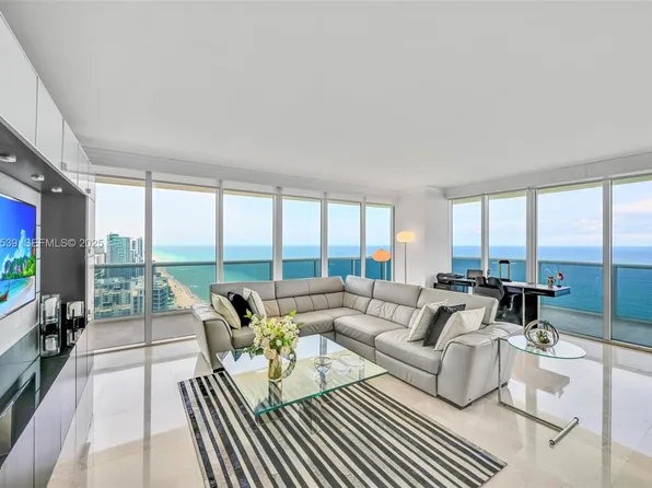 1830 S Ocean Dr APT 3801, Hallandale, FL 33009