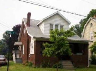 127 Oak St, Ambridge, PA 15003