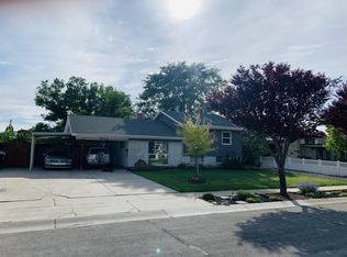 5112 S Cheerful Dr, Taylorsville, UT 84123
