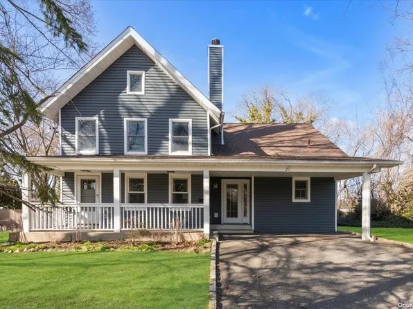 27 School Street, Port Washington, NY 11050