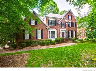 9513 White Hemlock Ln, Charlotte, NC 28270