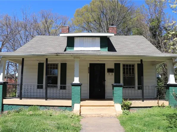 1903 E 25th St, Winston Salem, NC 27105