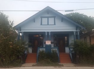 1241 France St, New Orleans, LA 70117