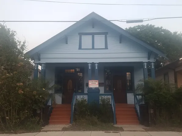 1241 France St, New Orleans, LA 70117