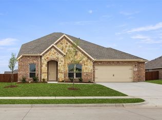1279 Altuda, Forney, TX 75126