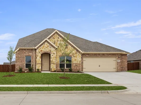 1279 Altuda, Forney, TX 75126