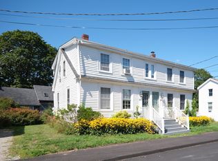 22 State St, Rockland, ME 04841