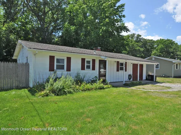611 Sunrise Boulevard, Forked River, NJ 08731