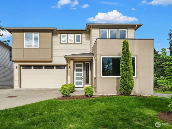 16208 SE 114th ave, Renton, WA 98058