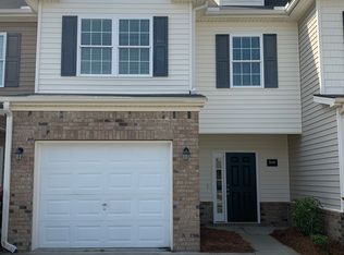 340 Canyon Oak Loop, Richmond Hill, GA 31324