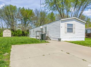 3501 E Ridgely Rd, Springfield, IL 62702