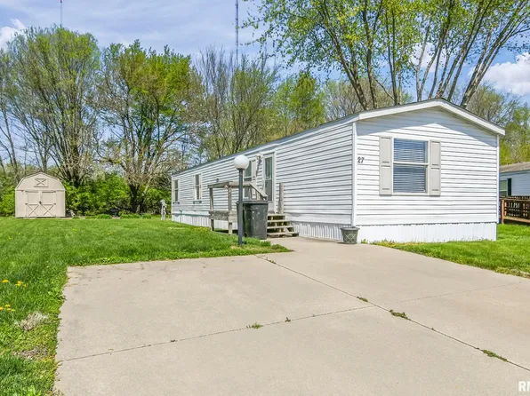 3501 E Ridgely Rd, Springfield, IL 62702