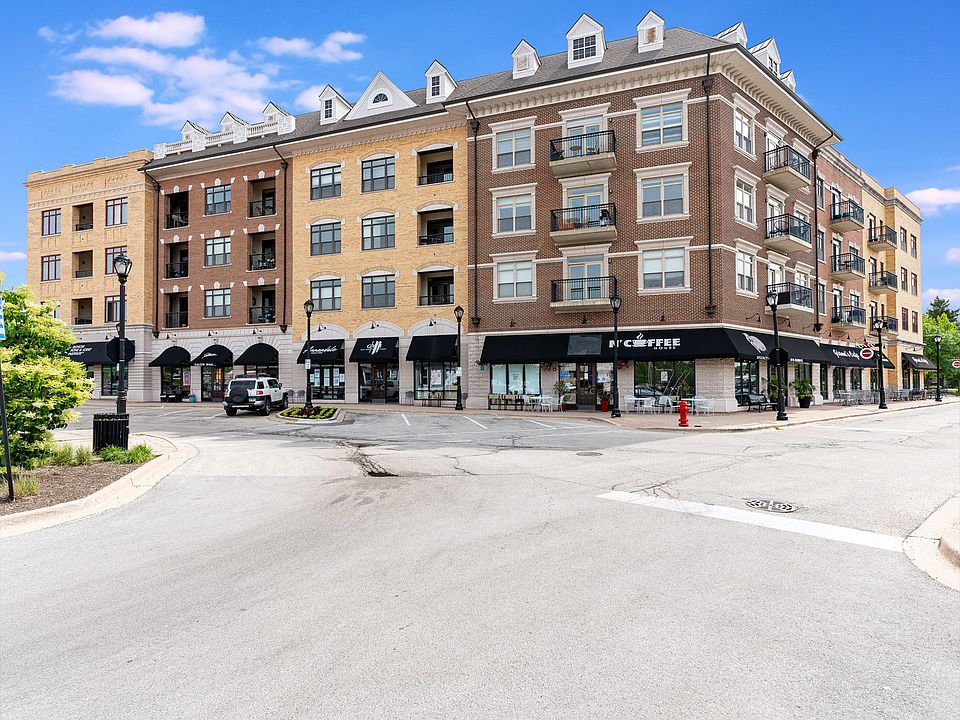 1st image of 24 W Station St Unit 309