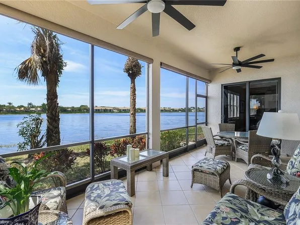 10486 Smokehouse Bay DR #101, NAPLES, FL 34120