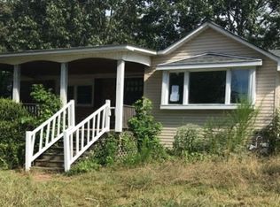 21 County Road 523, Corinth, MS 38834