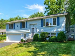 70 Brigham Rd, Worcester, MA 01609