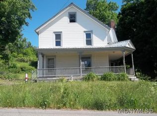 1797 County Road 29, New Berlin, NY 13411