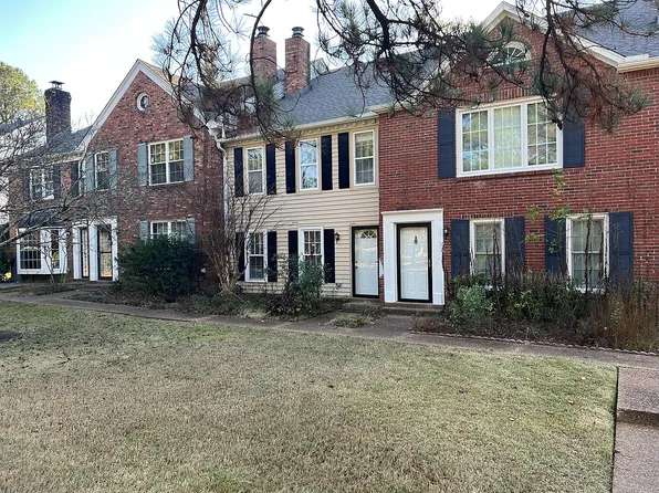 1856 Park Trail Dr, Germantown, TN 38139