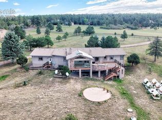 14530 Silverton Rd, Colorado Springs, CO 80921