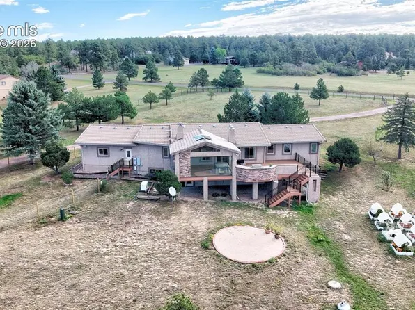 14530 Silverton Rd, Colorado Springs, CO 80921