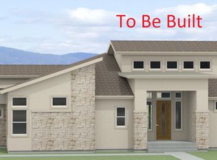 1918 Redbank Dr, Colorado Springs, CO 80921