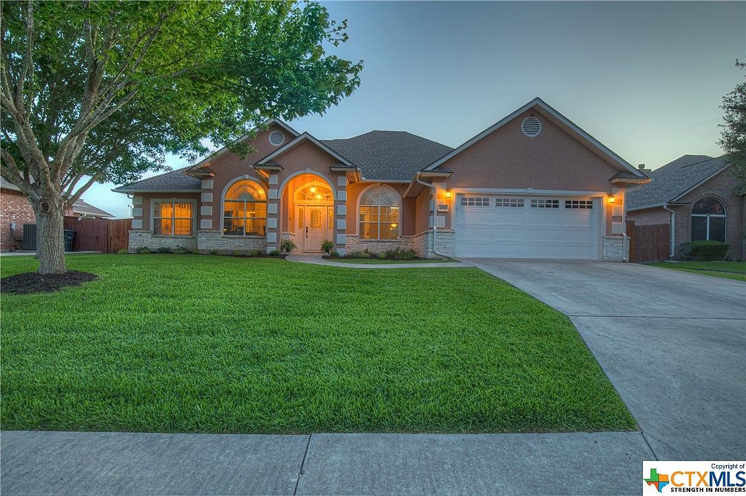 1250 Loma Verde Dr, New Braunfels, TX 78130 Zillow