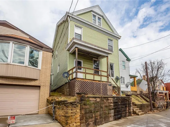 2217 Arlington Ave, Pittsburgh, PA 15210