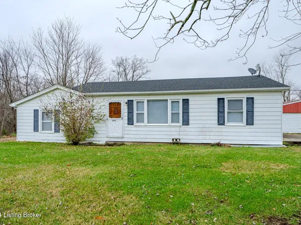 1288 Bob Rogers Rd, Frankfort, KY 40601