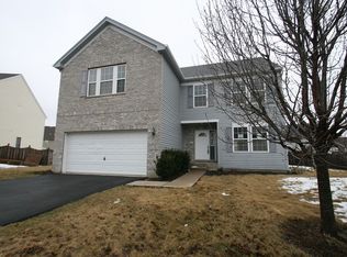 1011 Foxview Dr, Joliet, IL 60431