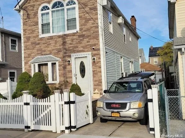 115-37 N 128th Street, South Ozone Park, NY 11420