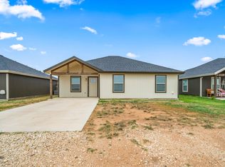 311 Avenue H, Abernathy, TX 79311