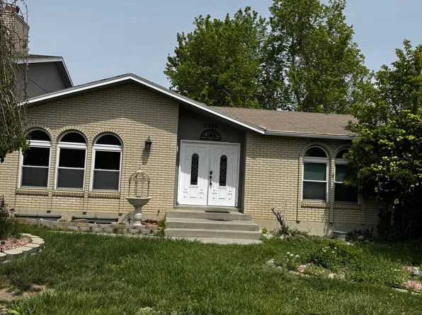 2284 W Zions Dr S, Salt Lake City, UT 84129