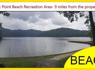 215 Mountain View Cir, Ocoee, TN 37361