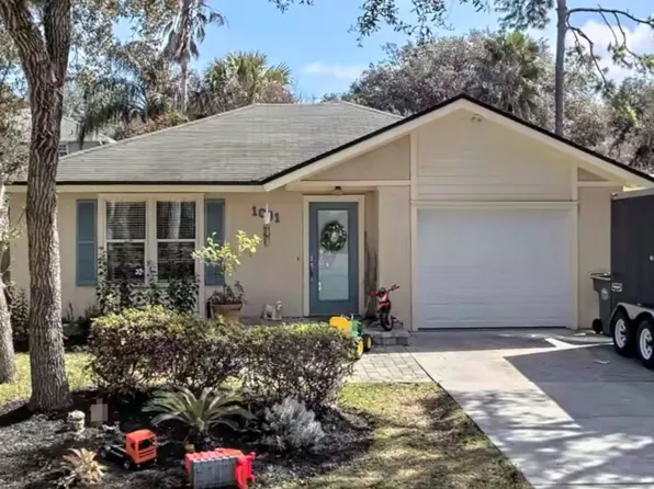 1031 21st St N, Jacksonville Beach, FL 32250
