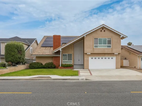 4457 Via Largo, Cypress, CA 90630
