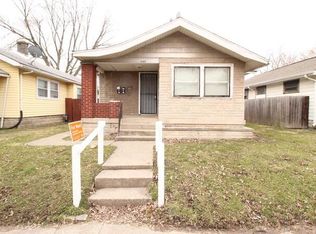 948 N Kealing Ave #B, Indianapolis, IN