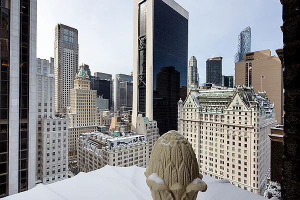 Sold by Brown Harris Stevens | media 13