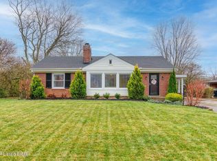 54 Narwood Dr, Louisville, KY 40299