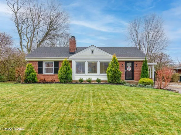 54 Narwood Dr, Louisville, KY 40299