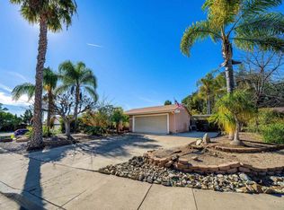 4010 Corte Tierra Alta, La Mesa, CA 91941