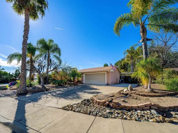 4010 Corte Tierra Alta, La Mesa, CA 91941