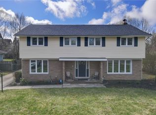 17420 Van Aken Blvd, Shaker Heights, OH 44120