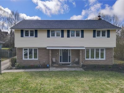 17420 Van Aken Blvd, Shaker Heights, OH, 44120