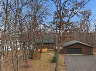 21794 Bluegill Rd, Ironton, MN 56455